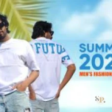 Men's Fashion