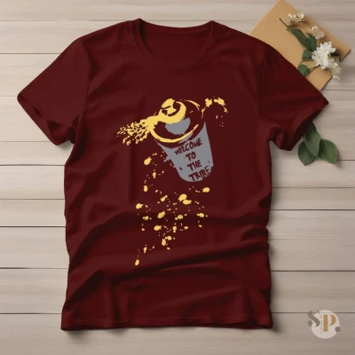 T Shirt