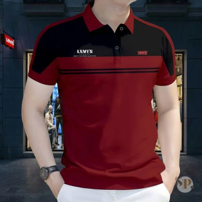 Half Sleeve China Premium T Shirt For Men secondary