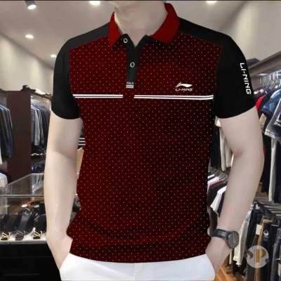 Half Sleeve China Premium T Shirt For Men