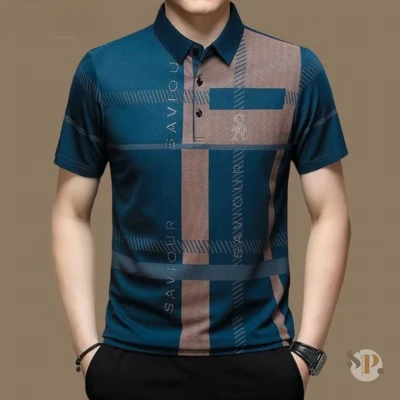 Half Sleeve China Premium  T Shirt For Men