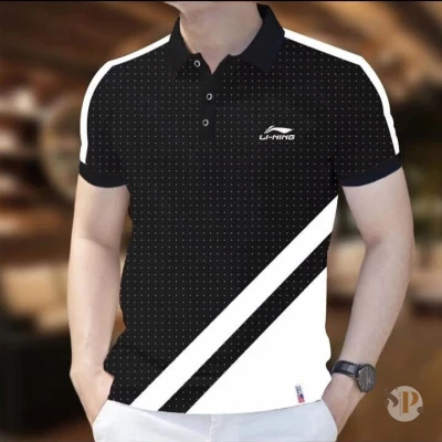 Half Sleeve China Premium T Shirt For Men