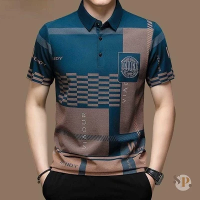 Half Sleeve China Premium  T Shirt For Men