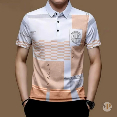 Half Sleeve China Premium  T Shirt For Men