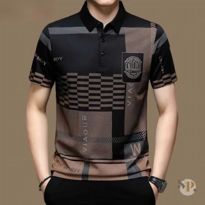 Half Sleeve China Premium  T Shirt For Men