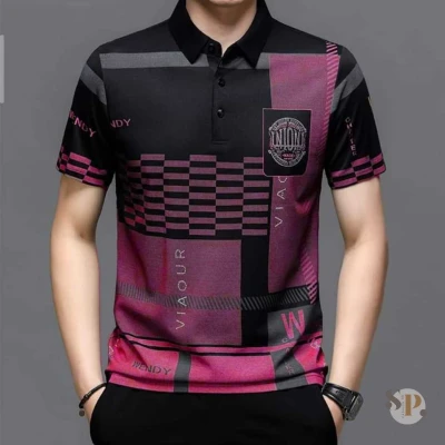 Half Sleeve China Premium  T Shirt For Men