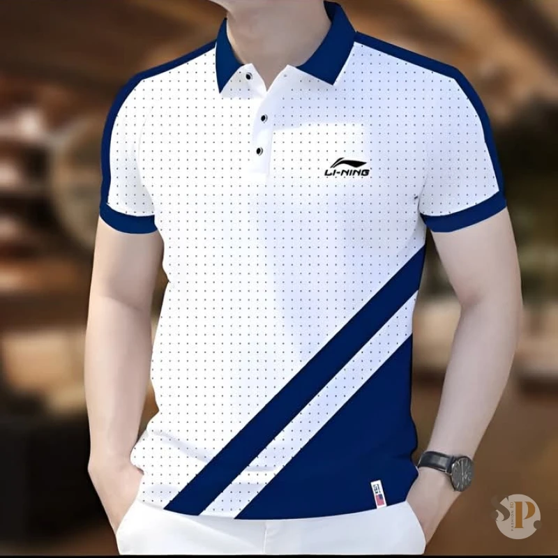 Half Sleeve China Premium T Shirt For Men
