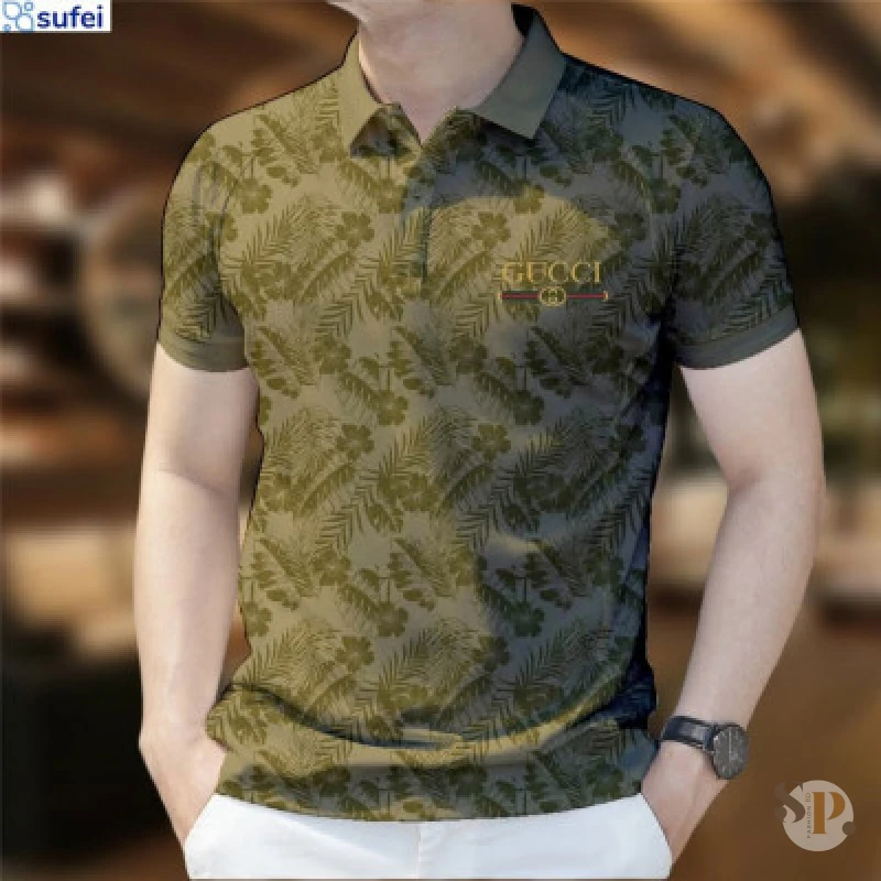 Half Sleeve China Premium T Shirt For Men