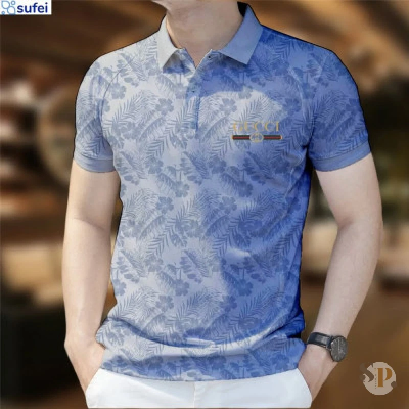 Half Sleeve China Premium T Shirt For Men